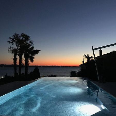 Portoroz Apartments Kültér fotó