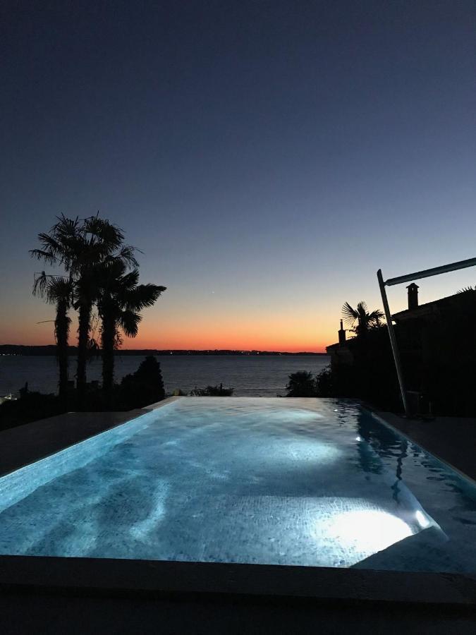Portoroz Apartments Kültér fotó
