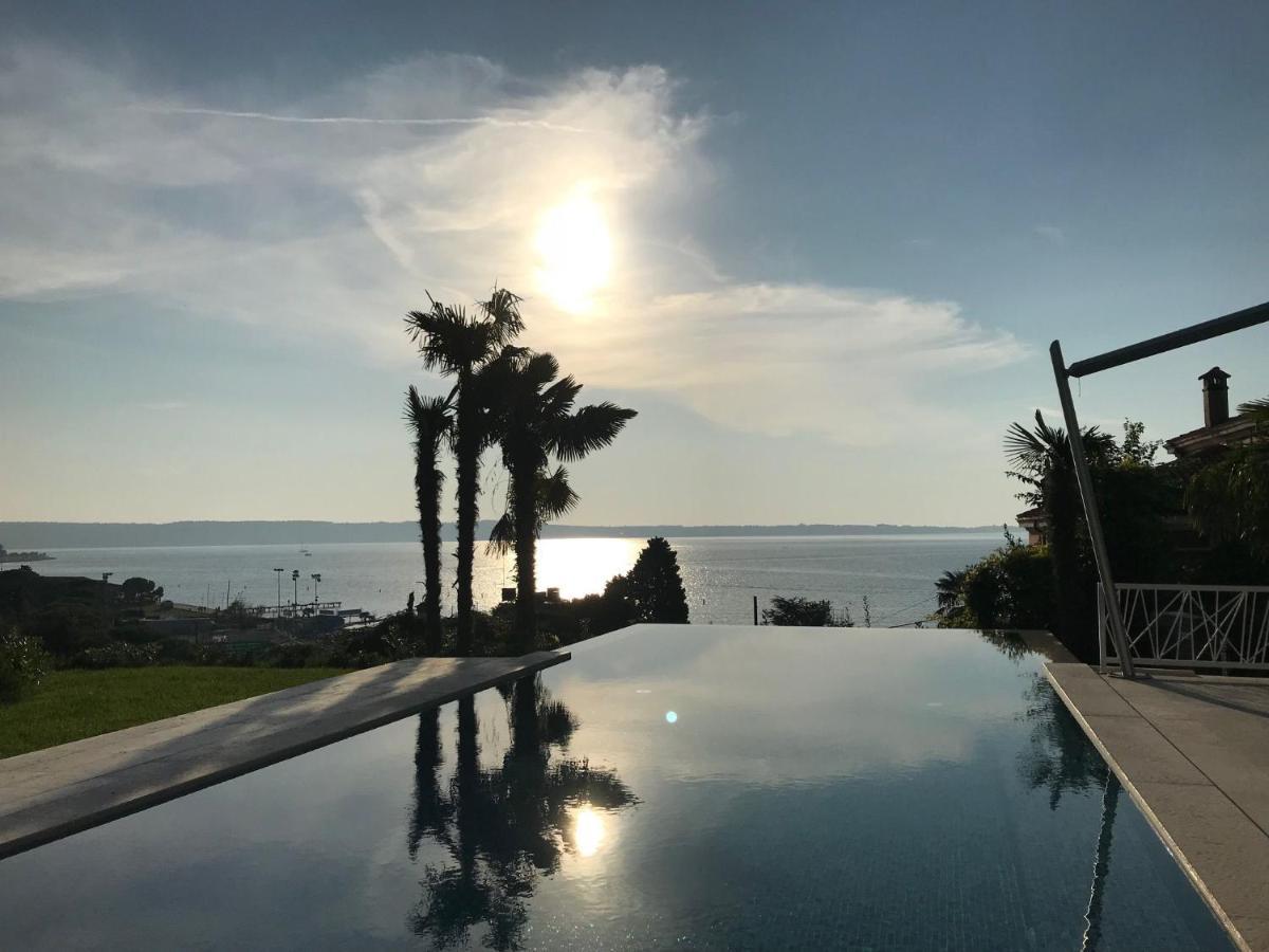 Portoroz Apartments Kültér fotó