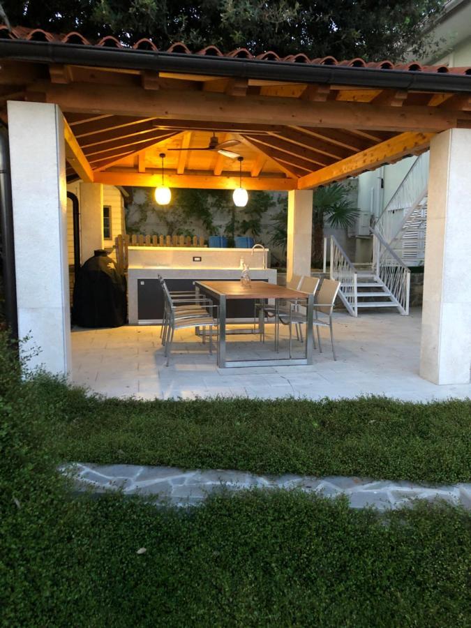 Portoroz Apartments Kültér fotó