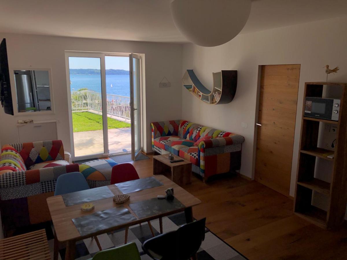 Portoroz Apartments Kültér fotó