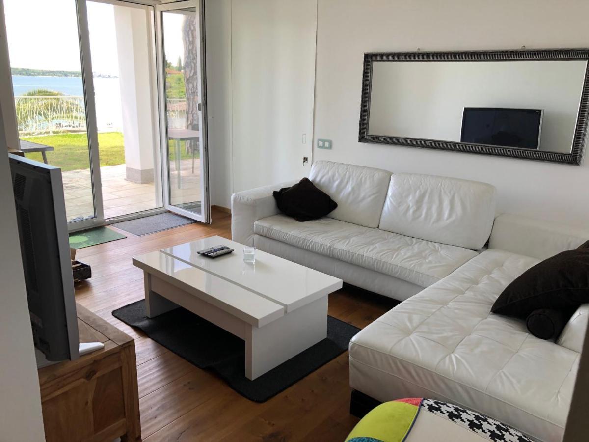 Portoroz Apartments Kültér fotó