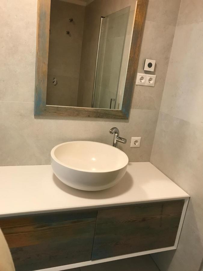 Portoroz Apartments Kültér fotó