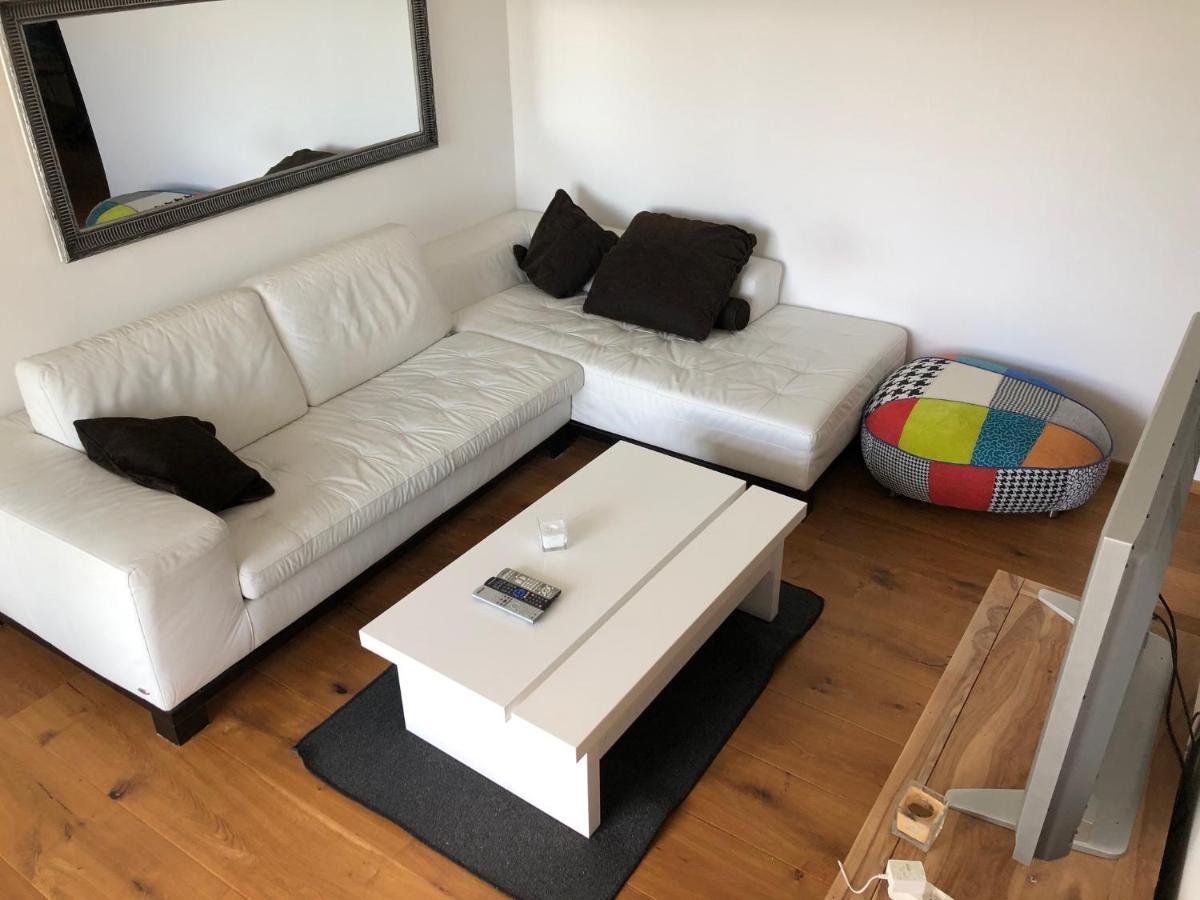Portoroz Apartments Kültér fotó