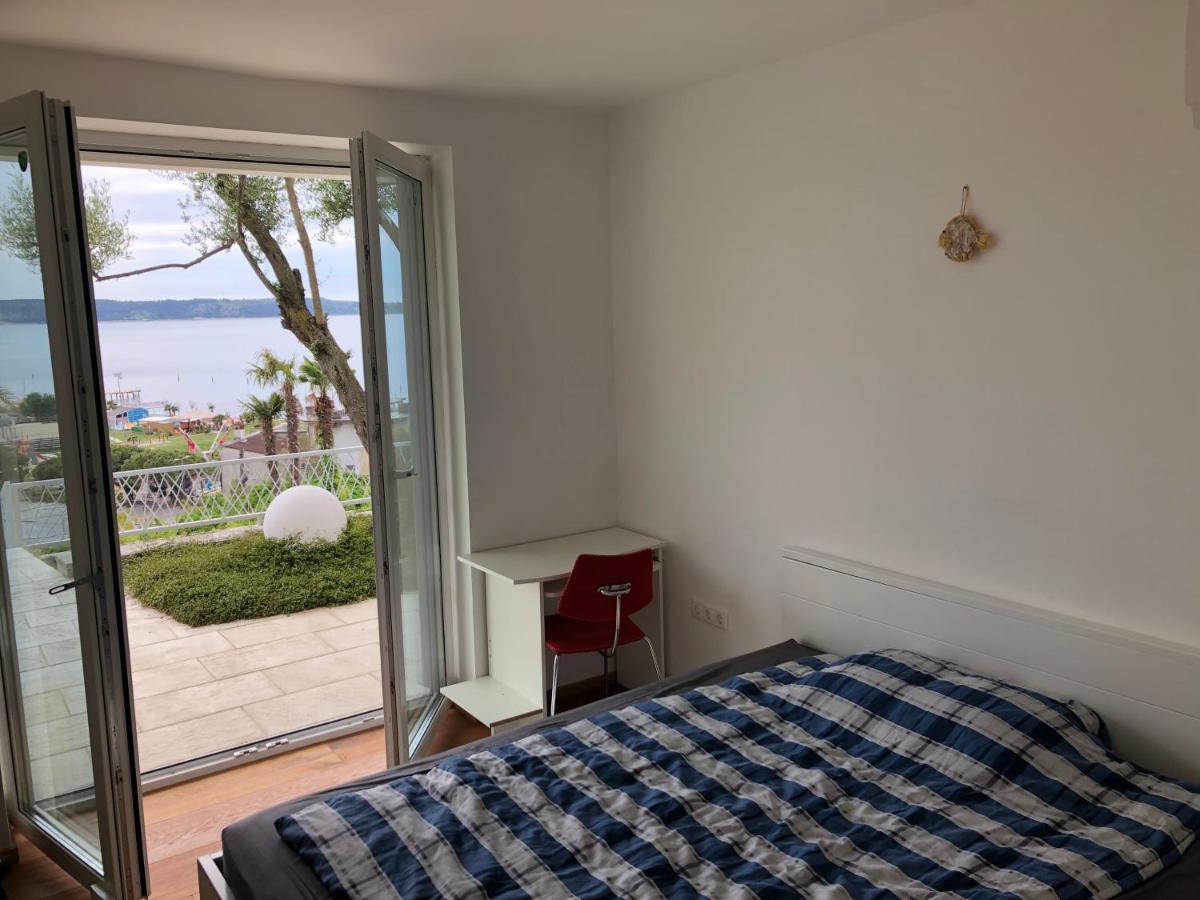 Portoroz Apartments Kültér fotó