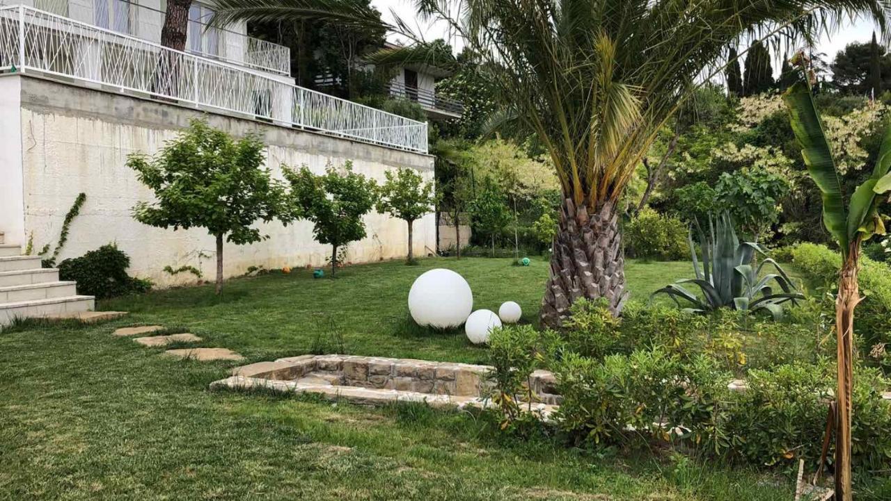 Portoroz Apartments Kültér fotó