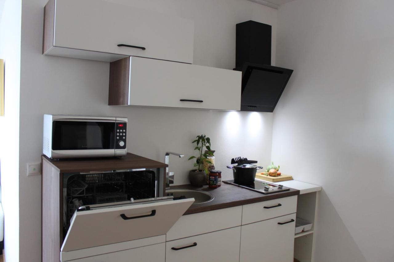 Portoroz Apartments Kültér fotó