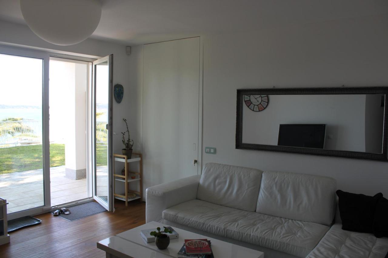 Portoroz Apartments Kültér fotó