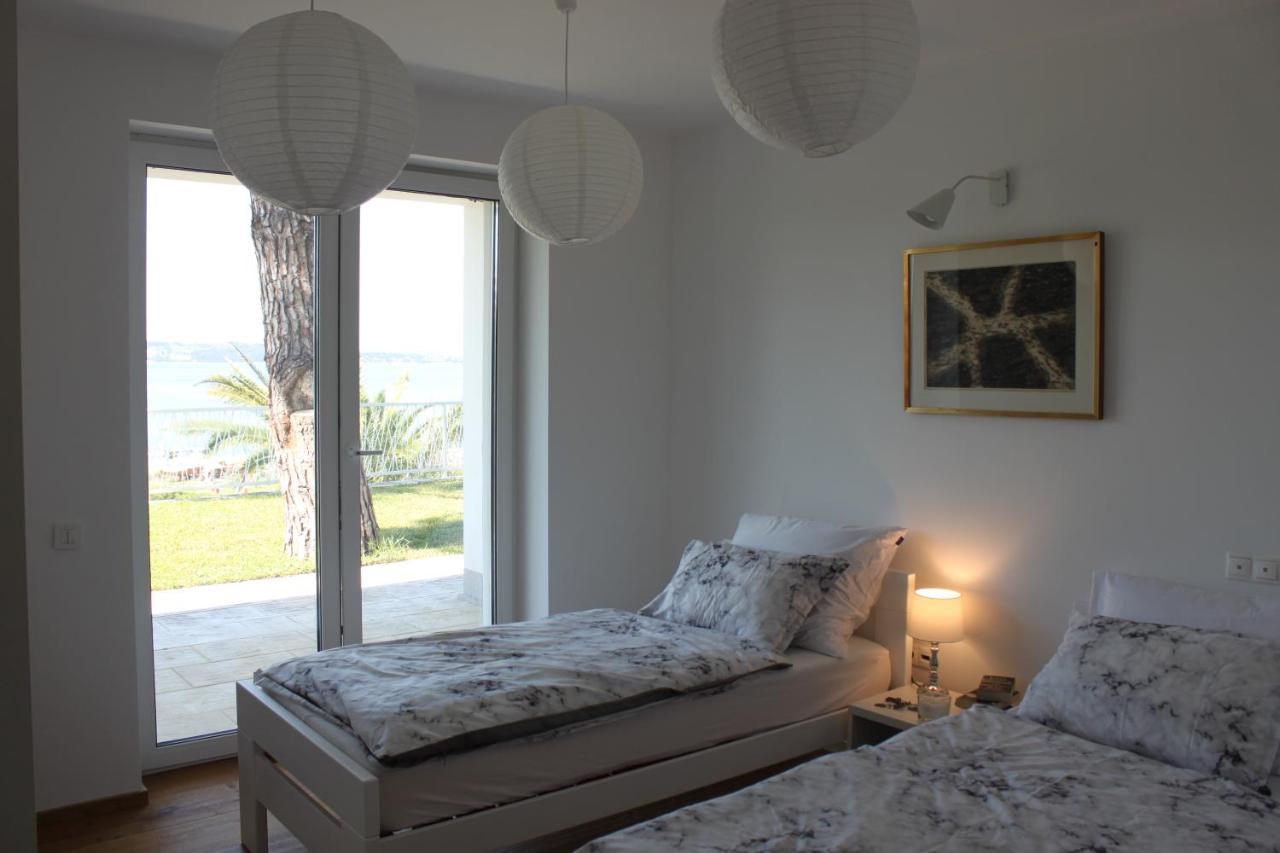 Portoroz Apartments Kültér fotó