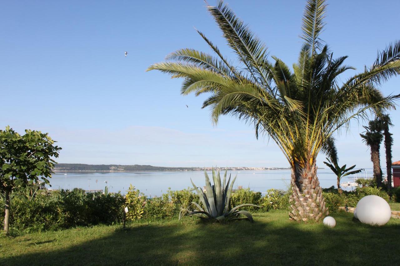 Portoroz Apartments Kültér fotó