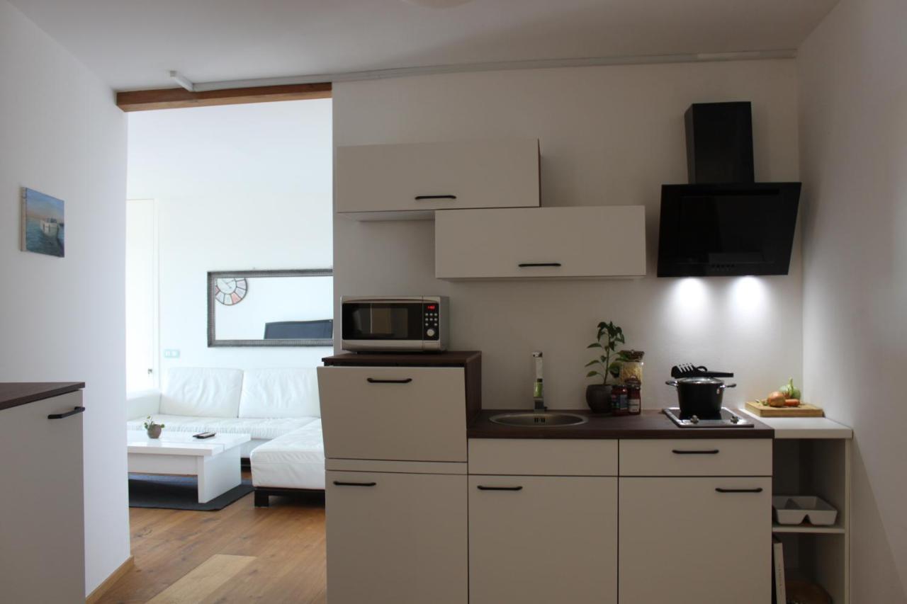 Portoroz Apartments Kültér fotó