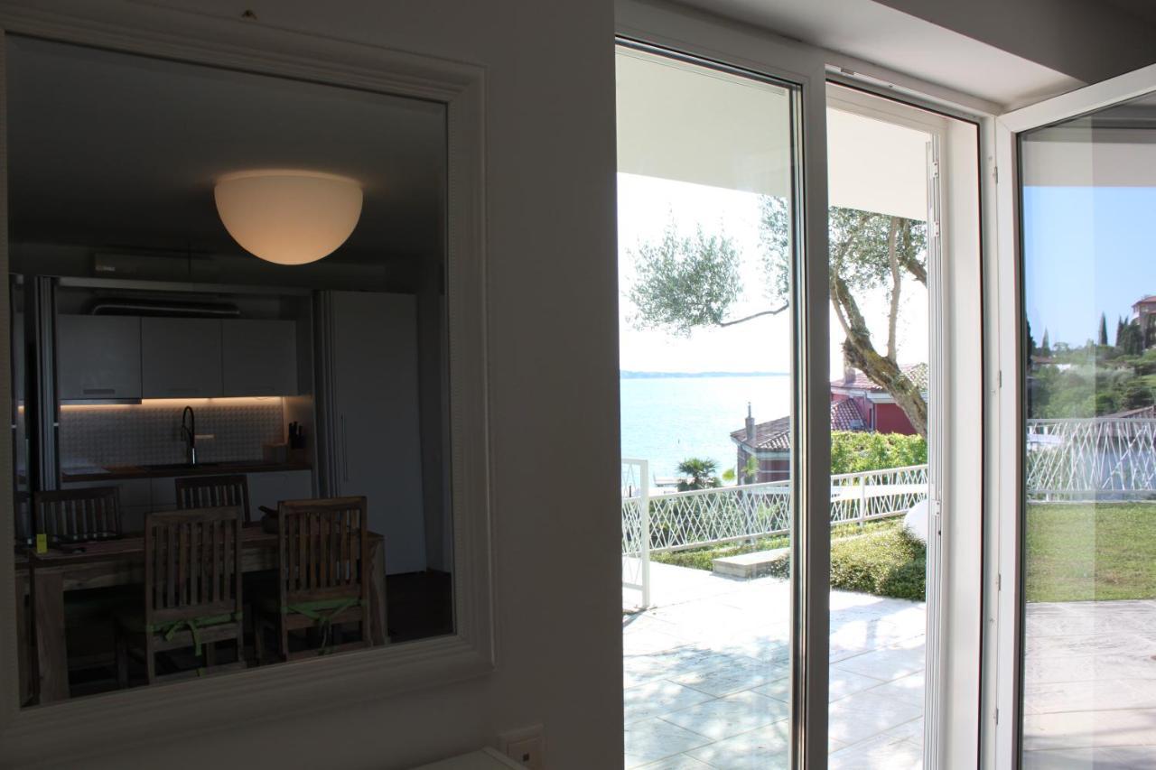 Portoroz Apartments Kültér fotó