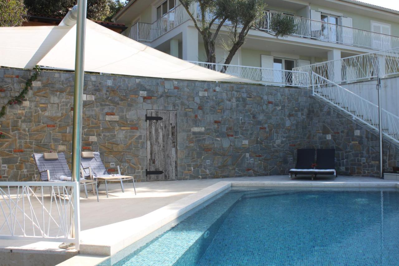 Portoroz Apartments Kültér fotó
