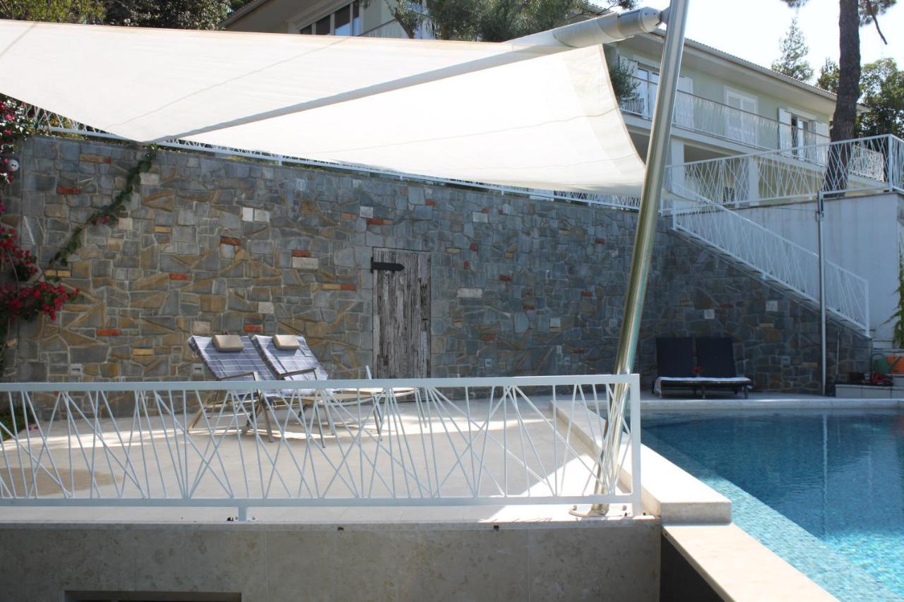 Portoroz Apartments Kültér fotó