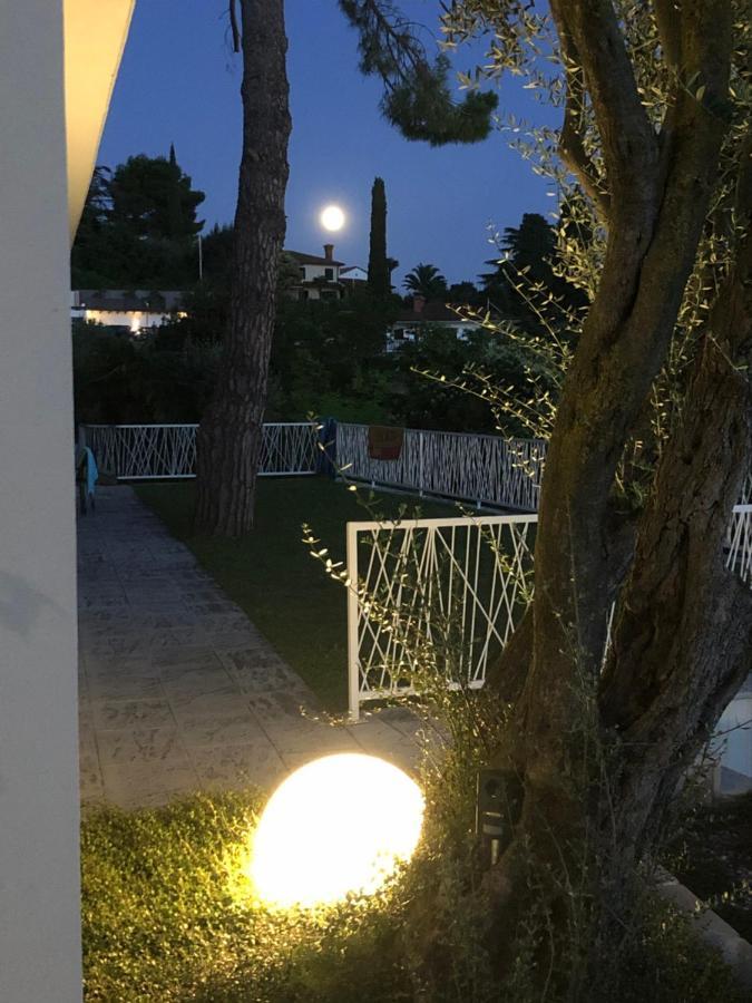 Portoroz Apartments Kültér fotó