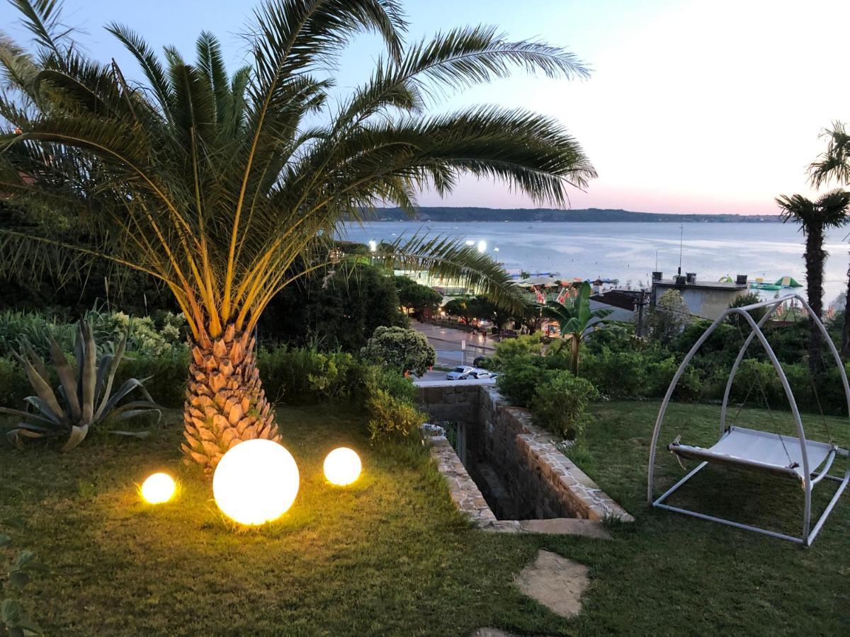 Portoroz Apartments Kültér fotó
