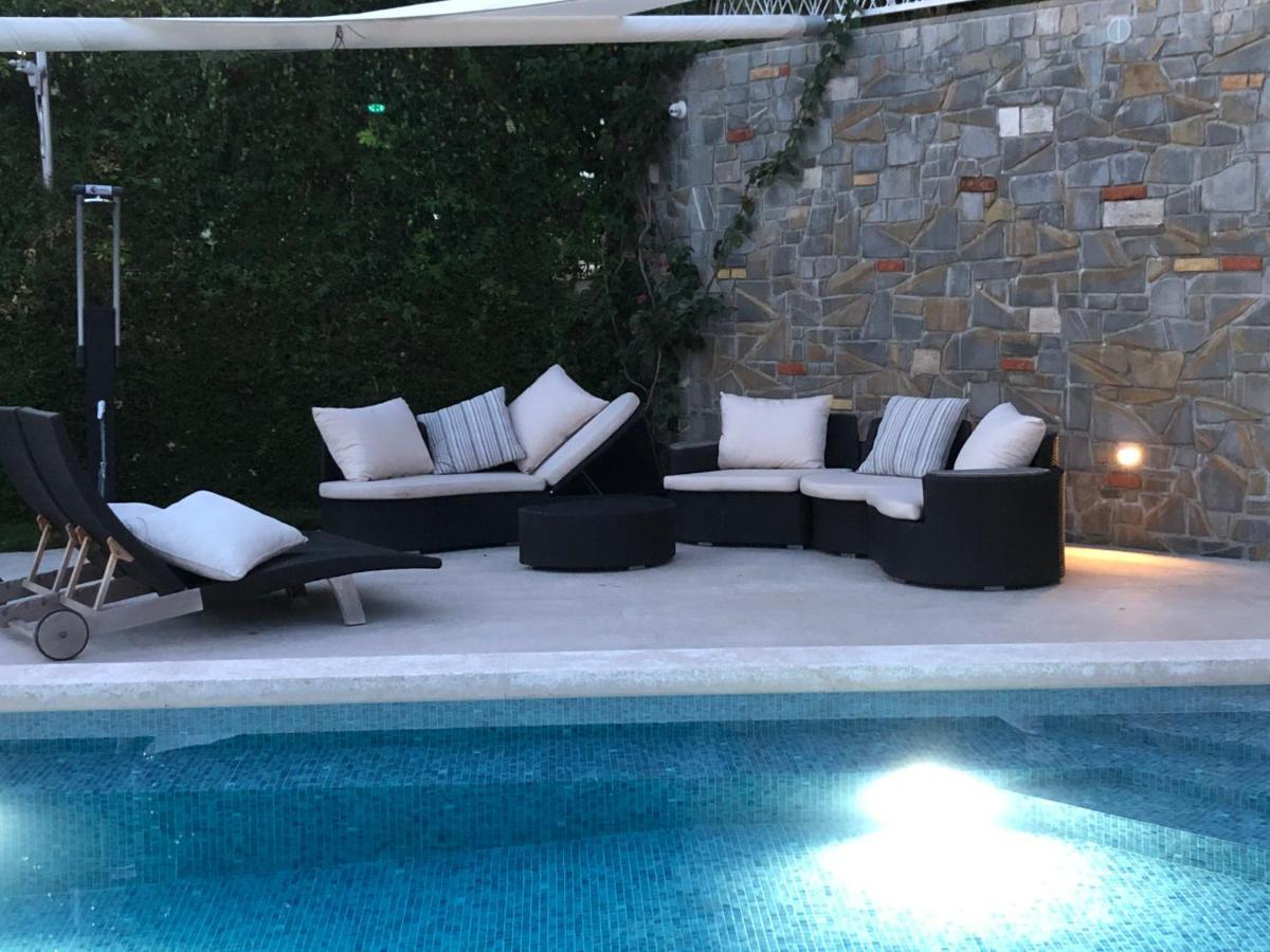 Portoroz Apartments Kültér fotó