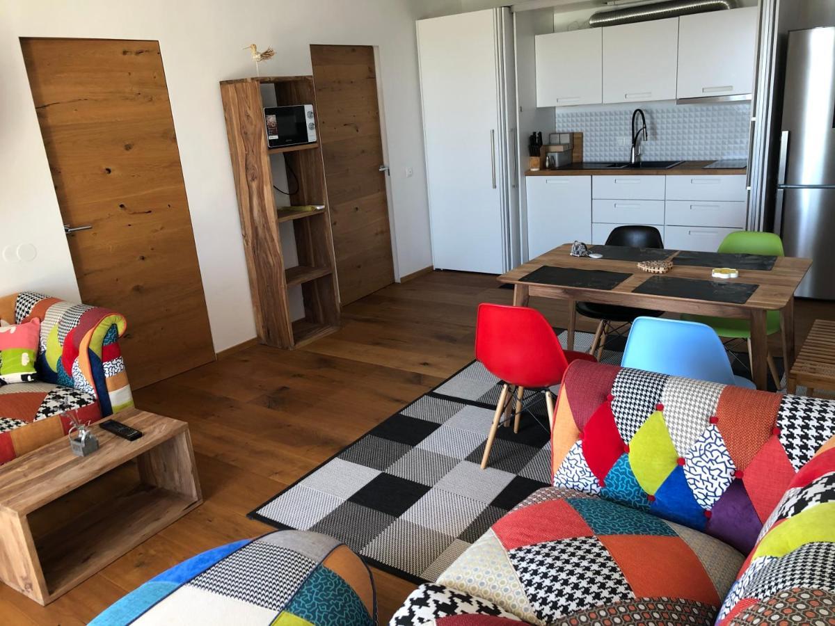 Portoroz Apartments Kültér fotó